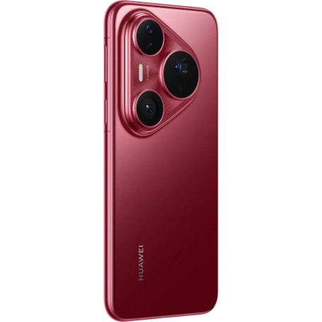 HUAWEI Pura 80 Pro 12/512 ГБ красный