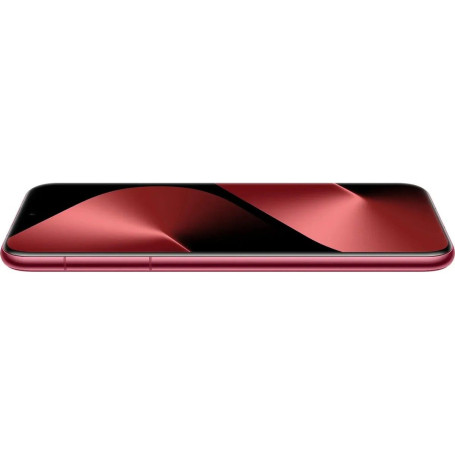 HUAWEI Pura 80 Pro 12/512 ГБ красный