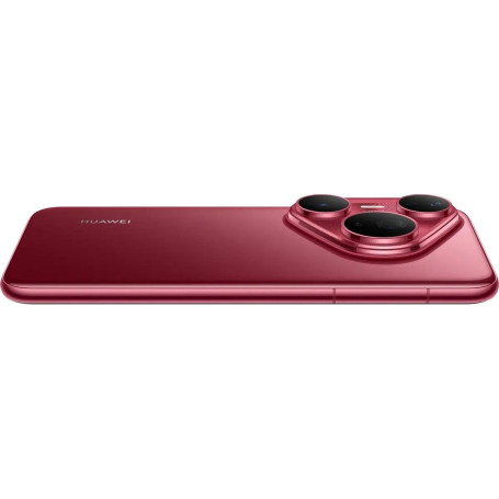 HUAWEI Pura 80 Pro 12/512 ГБ красный