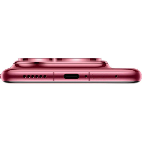 HUAWEI Pura 80 Pro 12/512 ГБ красный