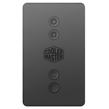 Cooler Master ML360R RGB, LGA115X/1200/1700/AM4/AM5, MLX-D36M-A20PC-R1, черный