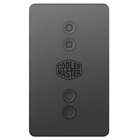 Cooler Master ML360R RGB, LGA115X/1200/1700/AM4/AM5, MLX-D36M-A20PC-R1, черный