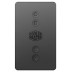 Cooler Master ML360R RGB, LGA115X/1200/1700/AM4/AM5, MLX-D36M-A20PC-R1, черный