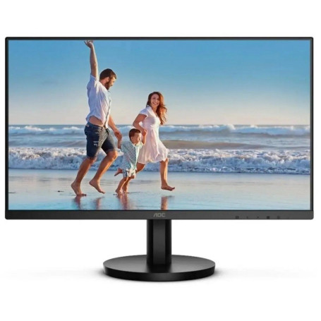 27" AOC FHD 27B3CF2, черный