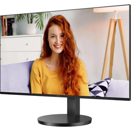 27" AOC FHD 27B3CF2, черный