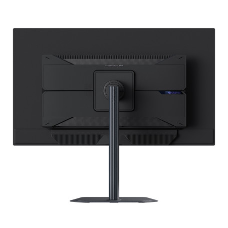 31.5" Gigabyte 4K MO32U2 EK, черный