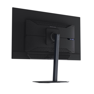 31.5" Gigabyte 4K MO32U2 EK, черный