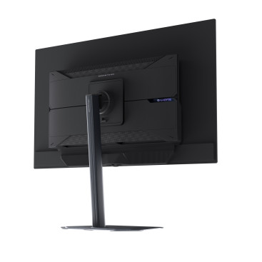31.5" Gigabyte 4K MO32U2 EK, черный