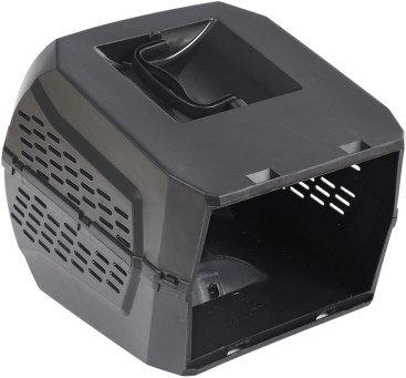 Газонокосилка роторная Patriot PT1032E (512309221) 1100Вт
