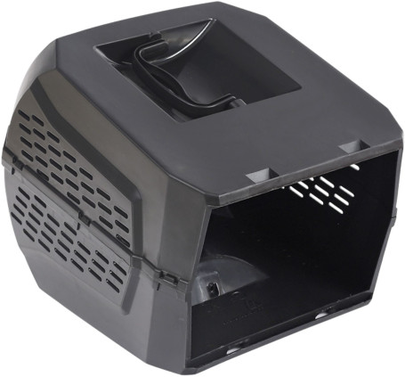 Газонокосилка роторная Patriot PT1032E (512309221) 1100Вт