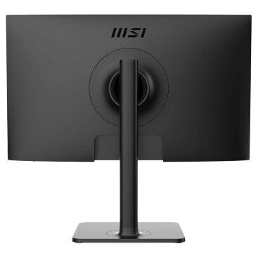 23.8" MSI FHD Modern MD2412P, черный