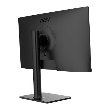 23.8" MSI FHD Modern MD2412P, черный