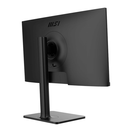 23.8" MSI FHD Modern MD2412P, черный