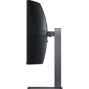 34" Xiaomi UWQHD Curved Gaming Monitor G34WQi, черный