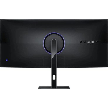 34" Xiaomi UWQHD Curved Gaming Monitor G34WQi, черный