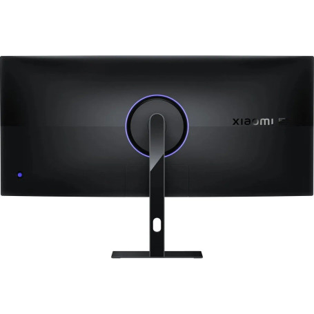 34" Xiaomi UWQHD Curved Gaming Monitor G34WQi, черный