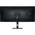 34" Xiaomi UWQHD Curved Gaming Monitor G34WQi, черный