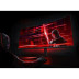 34" Xiaomi UWQHD Curved Gaming Monitor G34WQi, черный
