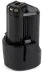 Батарея аккумуляторная TopON TOP-PTGD-BOS-10.8 10.8В 1.5Ач Li-Ion (101667)