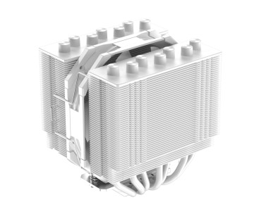 ID-COOLING SE-207-XT SLIM SNOW LGA20XX/1700/1200/115X/AM5/AM4 TDP 220W FAN 120mm