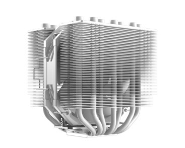 ID-COOLING SE-207-XT SLIM SNOW LGA20XX/1700/1200/115X/AM5/AM4 TDP 220W FAN 120mm