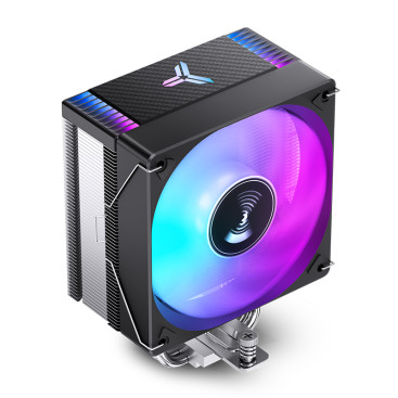 JONSBO CR-1000 EVO Color LGA1700/1200/115X/AM5/AM4 TDP 220W FAN 120mm