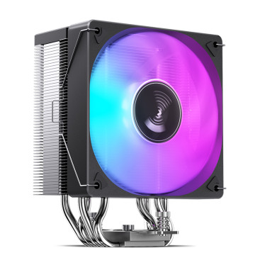 JONSBO CR-1000 EVO Color LGA1700/1200/115X/AM5/AM4 TDP 220W FAN 120mm