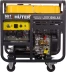 Генератор Huter LDG 13000LXA 9.5кВт