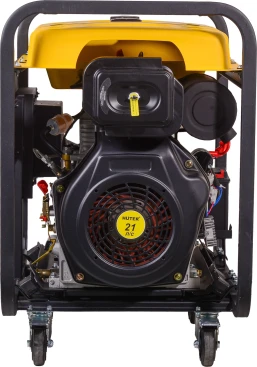 Генератор Huter LDG 13000LXA 9.5кВт