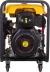 Генератор Huter LDG 13000LXA 9.5кВт