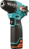 Шуруповерт Sturm! CD1240BLC аккум. патрон:быстрозажимной (кейс в комплекте)