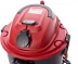 Строительный пылесос RedVerg RD-VC1200S-20P 1200Вт (уборка: сухая/сбор воды) черный