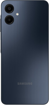 Samsung Galaxy A06 4/128 ГБ черный