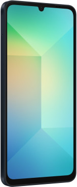 Samsung Galaxy A06 4/128 ГБ черный