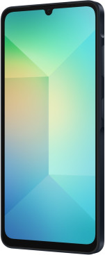 Samsung Galaxy A06 4/128 ГБ черный