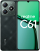 realme C61 6/128 ГБ темно-зеленый