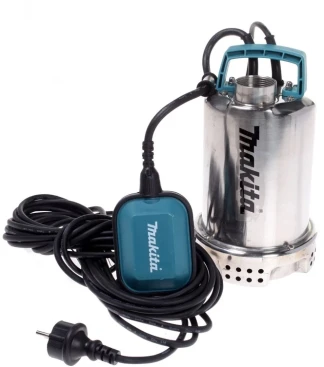 Насос дренажный Makita PF0403 400Вт 7200л/час