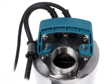 Насос дренажный Makita PF0403 400Вт 7200л/час