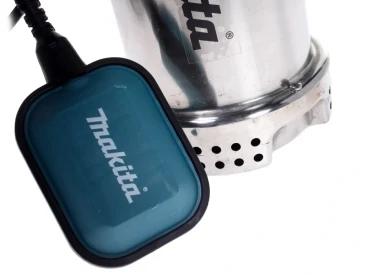 Насос дренажный Makita PF0403 400Вт 7200л/час