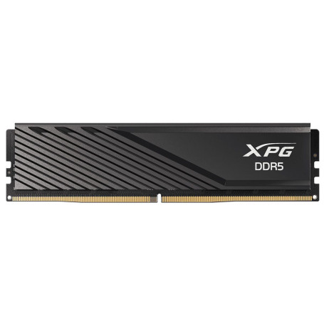 ADATA XPG Lancer Blade 32GB (2x16GB) DDR5 6000 Black AX5U6000C3016G-DTLABBK