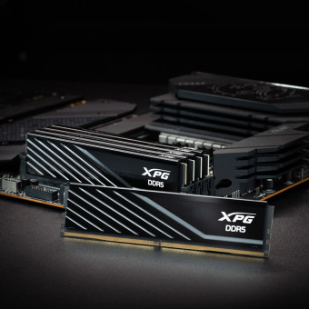 ADATA XPG Lancer Blade 32GB (2x16GB) DDR5 6000 Black AX5U6000C3016G-DTLABBK