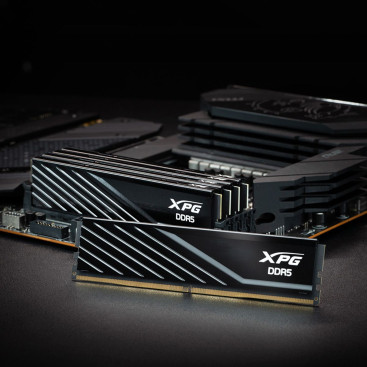 ADATA XPG Lancer Blade 32GB (2x16GB) DDR5 6000 Black AX5U6000C3016G-DTLABBK