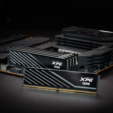 ADATA XPG Lancer Blade 32GB (2x16GB) DDR5 6000 Black AX5U6000C3016G-DTLABBK