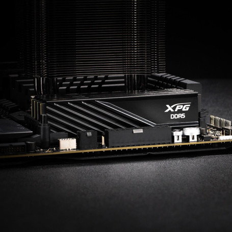 ADATA XPG Lancer Blade 32GB (2x16GB) DDR5 6000 Black AX5U6000C3016G-DTLABBK