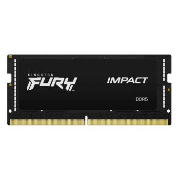 Kingston FURY Impact 32GB DDR5 4800 KF548S38IB-32