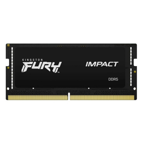 Kingston FURY Impact 32GB DDR5 4800 KF548S38IB-32