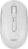 Acer OMR308, беспроводная, 1600dpi, белый
