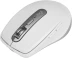 Logitech MX Anywhere 3S, беспроводная, 8000dpi, светло-серый