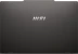 Ноутбук MSI Venture 16 AI+ A2HMG-050RU Core Ultra 7 255H 32Gb SSD1Tb Intel Arc 140T 16" OLED 2K (2048x1280) Windows 11 Pro grey WiFi BT Cam (9S7-261221-050)
