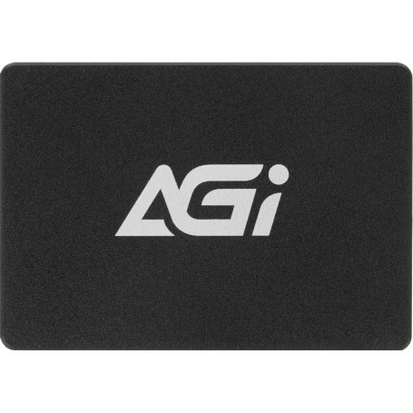 AGI AI238 1TB 2.5" SATA 6Gb/s AGI1K0GIMAI238-CB